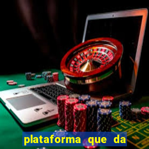 plataforma que da pra jogar demo